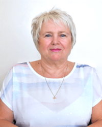 Linda Goodridge Linda Goodridge RFG Will Writing Coventry